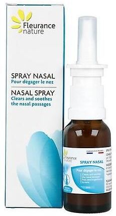 Fleurance Nature Spray de Higiene Nasal