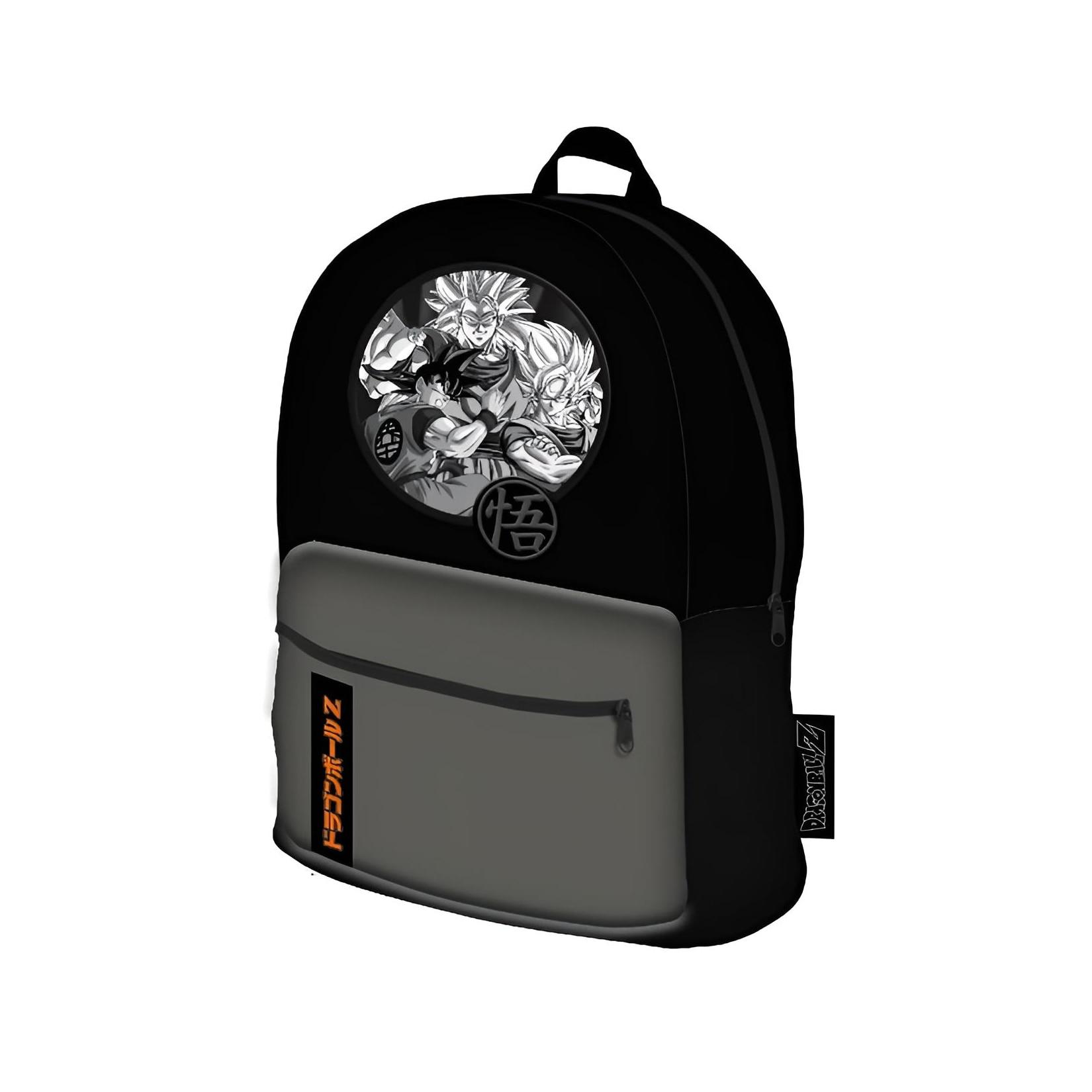 Dragonball Z Rucksack/Backpack