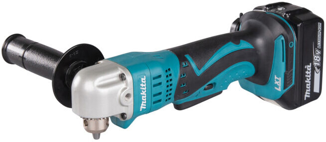 Perceuse d'angle sans fil Makita 18 V DDA350RTJ (DDA350RTJ)