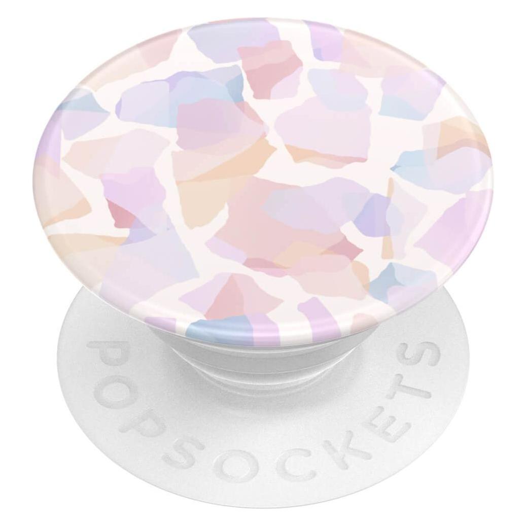 PopSockets PopGrip Original Soft Shores (807072)