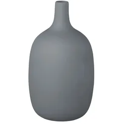 CEOLA Vase agave green H21 Ø11