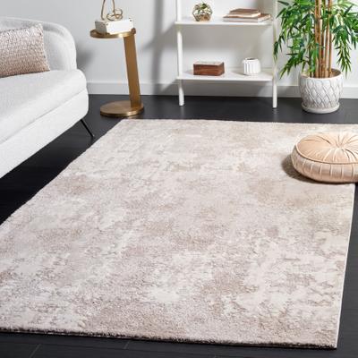 SAFAVIEH Century Trix Modern Abstract Rug