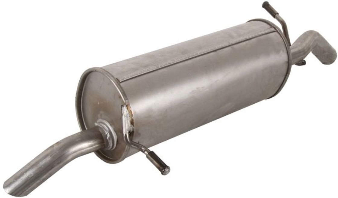 Endschalldämpfer ASMET 08.090