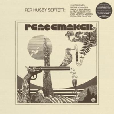 Peacemaker - Per Husby Septett, Vinyl