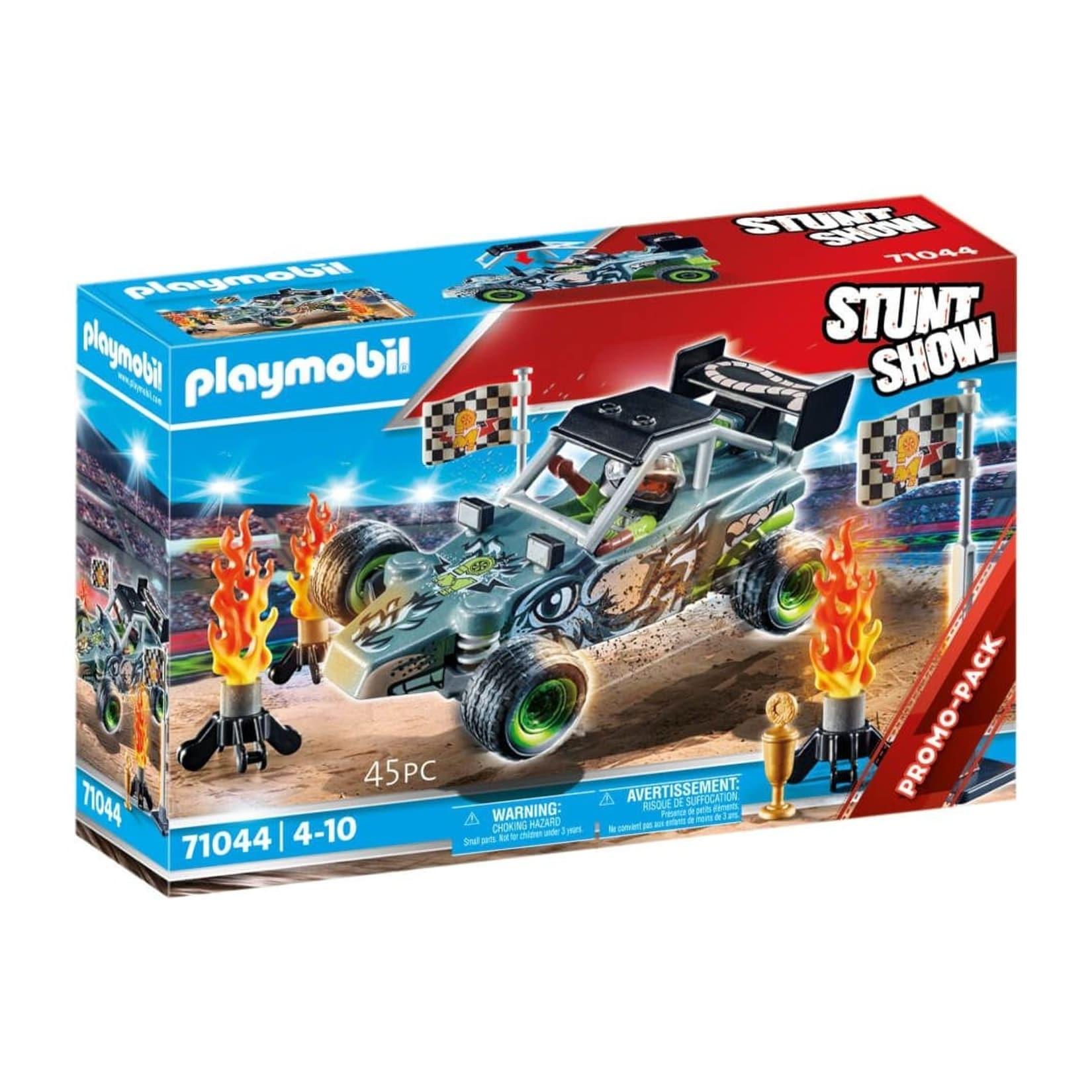 Playmobil Stuntshow Racer
