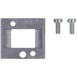 Röhm, Zubehör Maschine, Abstreifer Mitte RZ für Lünette SLZN/SLZNB 325