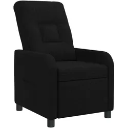 vidaXL, Sessel, Liegestuhl