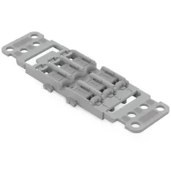 WAGO GmbH &amp; Co. KG Befestigungsadapter 221-2513