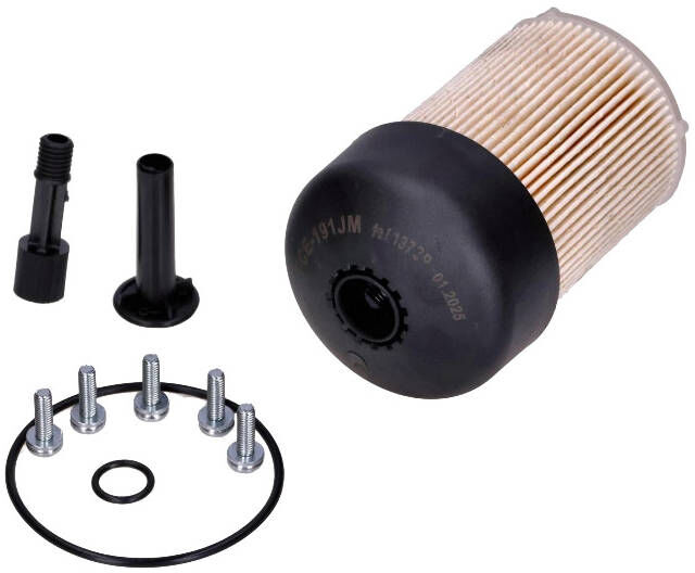JAPANPARTS FCE-191JM Kraftstofffilter