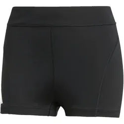 adidas Adizero Essentials Running Booty Laufshorts Damen IY7847 - black M