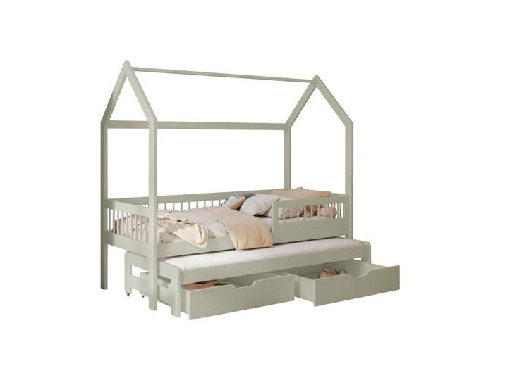 HAUSBETT Asher 80