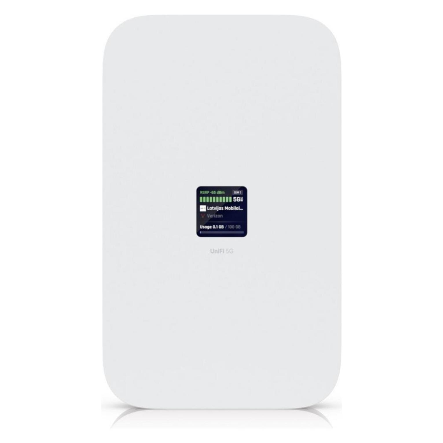 Ubiquiti U5G-MAX (U5G-MAX)