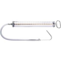 Hazet 2162 2162-8 Dosierhandpumpe 0.7 l mechanisch