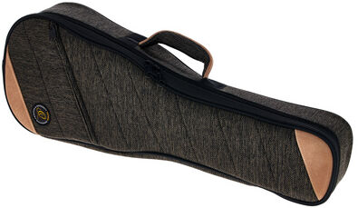 Ortega OSOCAUK-CC-MO Soft Case Concer Mocca