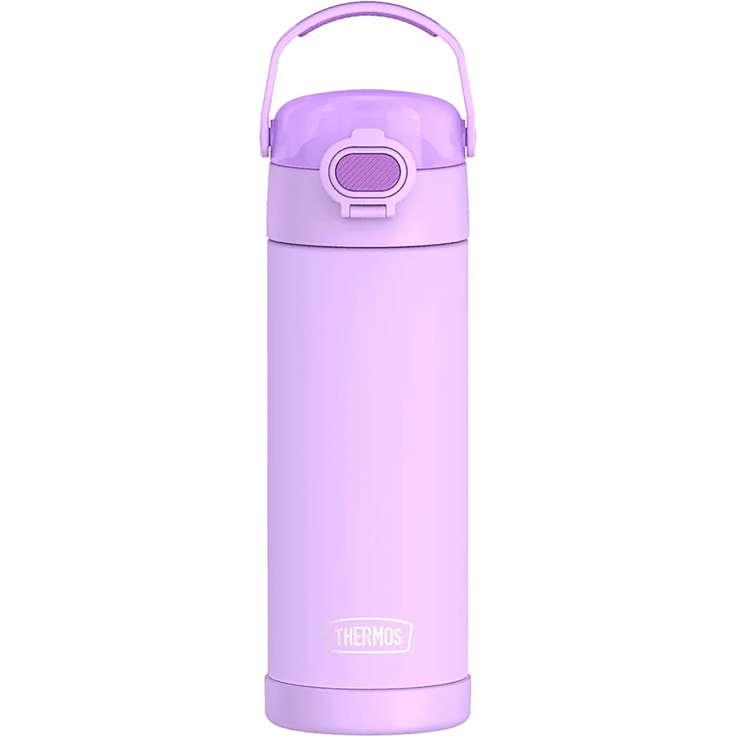 Thermos Funtainer Isolierflasche Kinder Isolierflaschen lila Größe 0.47L Camping | Lifestyle