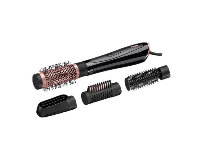 BaByliss AS126E Perfect Finish 1000W Warmluftbürste