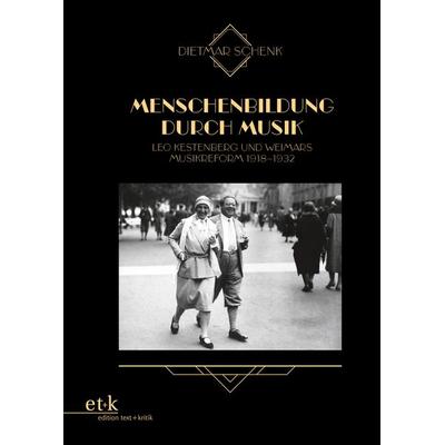 Menschenbildung durch Musik -