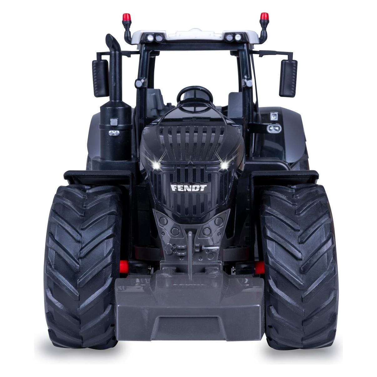 Schwarz Kitchen Fendt 1050 Vario 1:16 2,4GHz Black Special Edition (58277488)