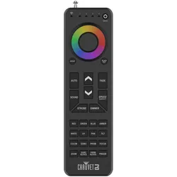 Chauvet DJ RFC-XL wireless remote control - Scan Controller