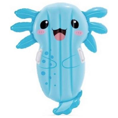 Axolotl Float