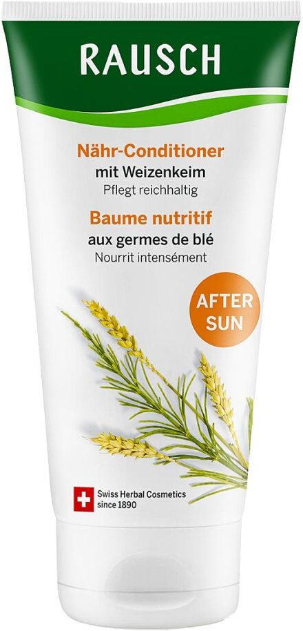 RAUSCH Nähr-Conditioner mit Weizenkeim 150ml