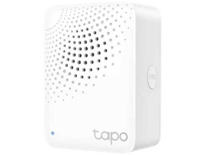 Tp-Link - Capteur Connecté Tapo H100