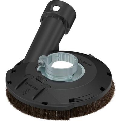PRO Dust Extraction Hood für Winkelschleifer, mit Schlüssel, 115/125 mm Bosch Accessories 2608000879