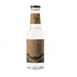 DR. POLIDORI Cucumber Tonic Water