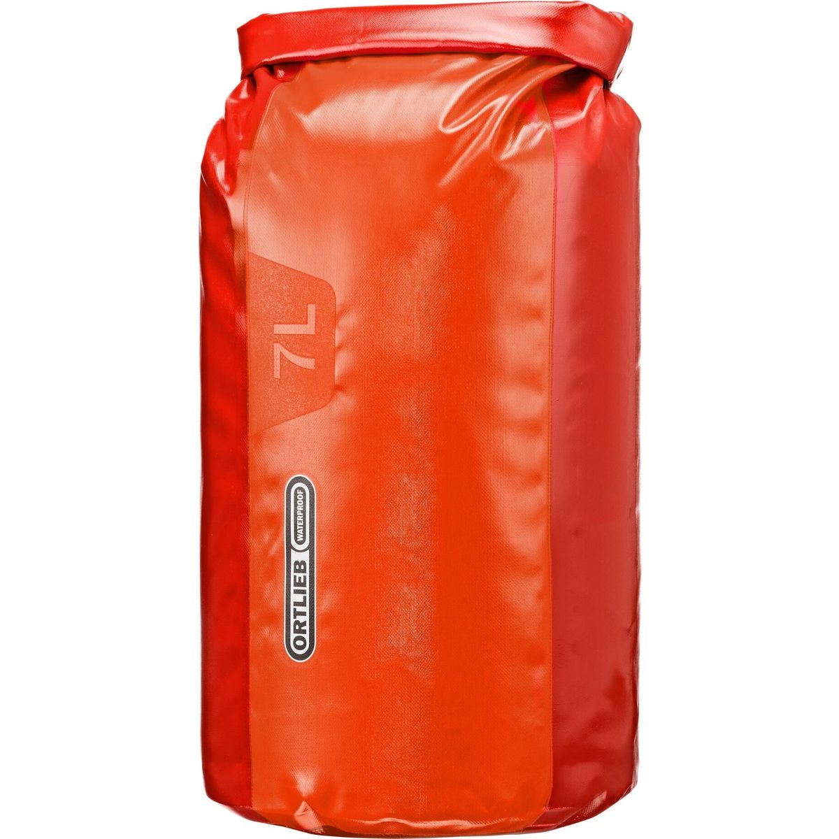 Ortlieb Dry-bag 7L cranberry - signal red 7L K4152