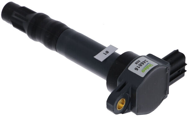 Valeo Zündspule 245815 Für Mitsubishi