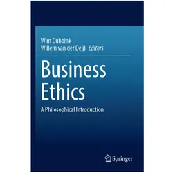 Business Ethics, Fachbücher