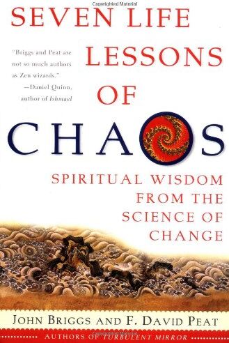 John Briggs - Seven Life Lessons of Chaos: Spiritual Wisdom from the Science of Change - Preis vom 07.10.2026 11:45:10 h