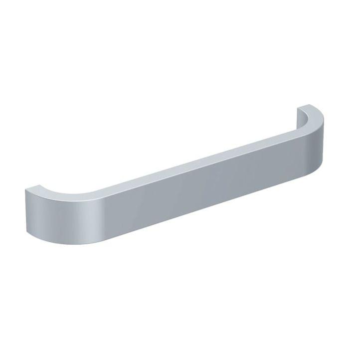 Geberit Renova Comfort Griff 538500000 Aluminium eloxiert, rechte oder linke Schrankseite