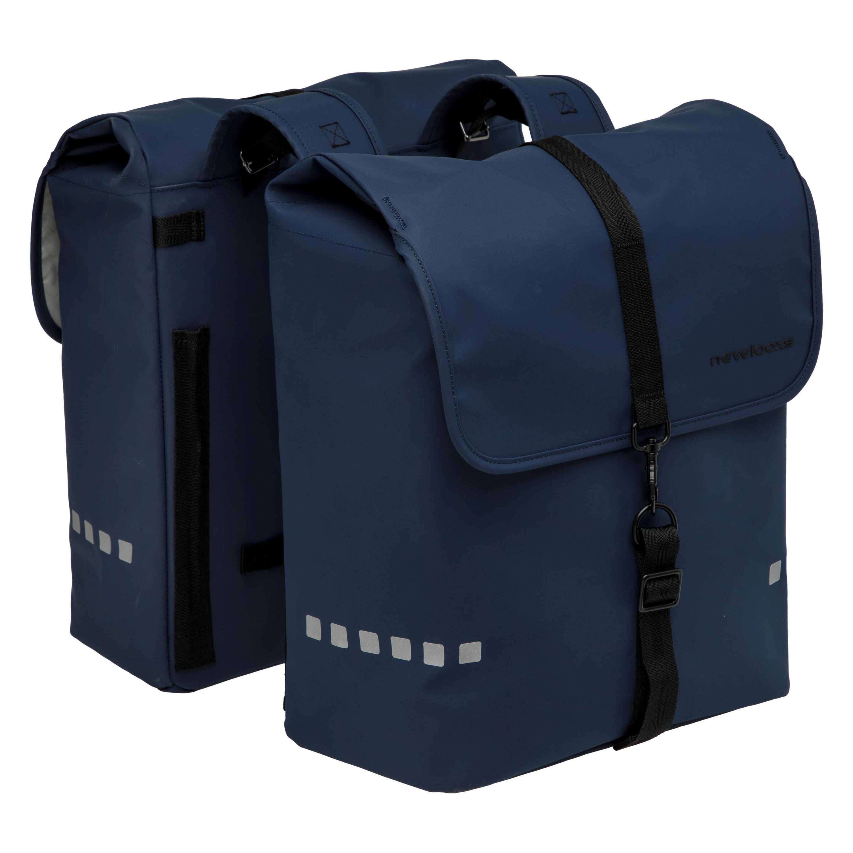 New Looxs Odense 39L (39 l, Gepäckträgertasche) (535529)