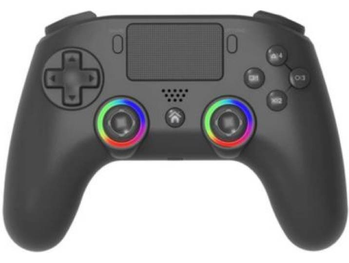 Subsonic - Manette Noire Pour Ps5