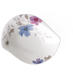 SCHALE Mariefleur Gris Serve & Salad bunt 21 x 20 cm