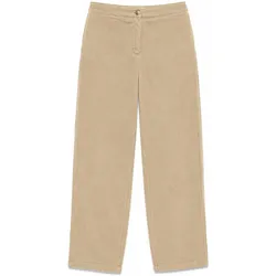Mazine, Damen, Outdoorhose, Corduroy (M), Grün, Beige
