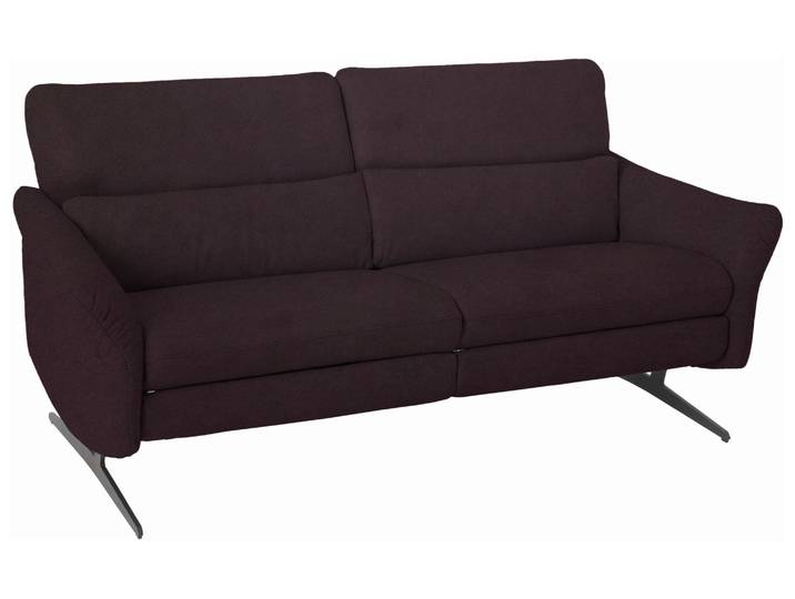Sofa Herbert B: 185 cm Basic Himolla