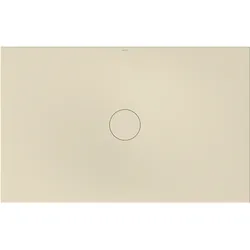 BetteAir Duschfliese, 1600x1000mm, 7365-006, Farbe: Jasmin