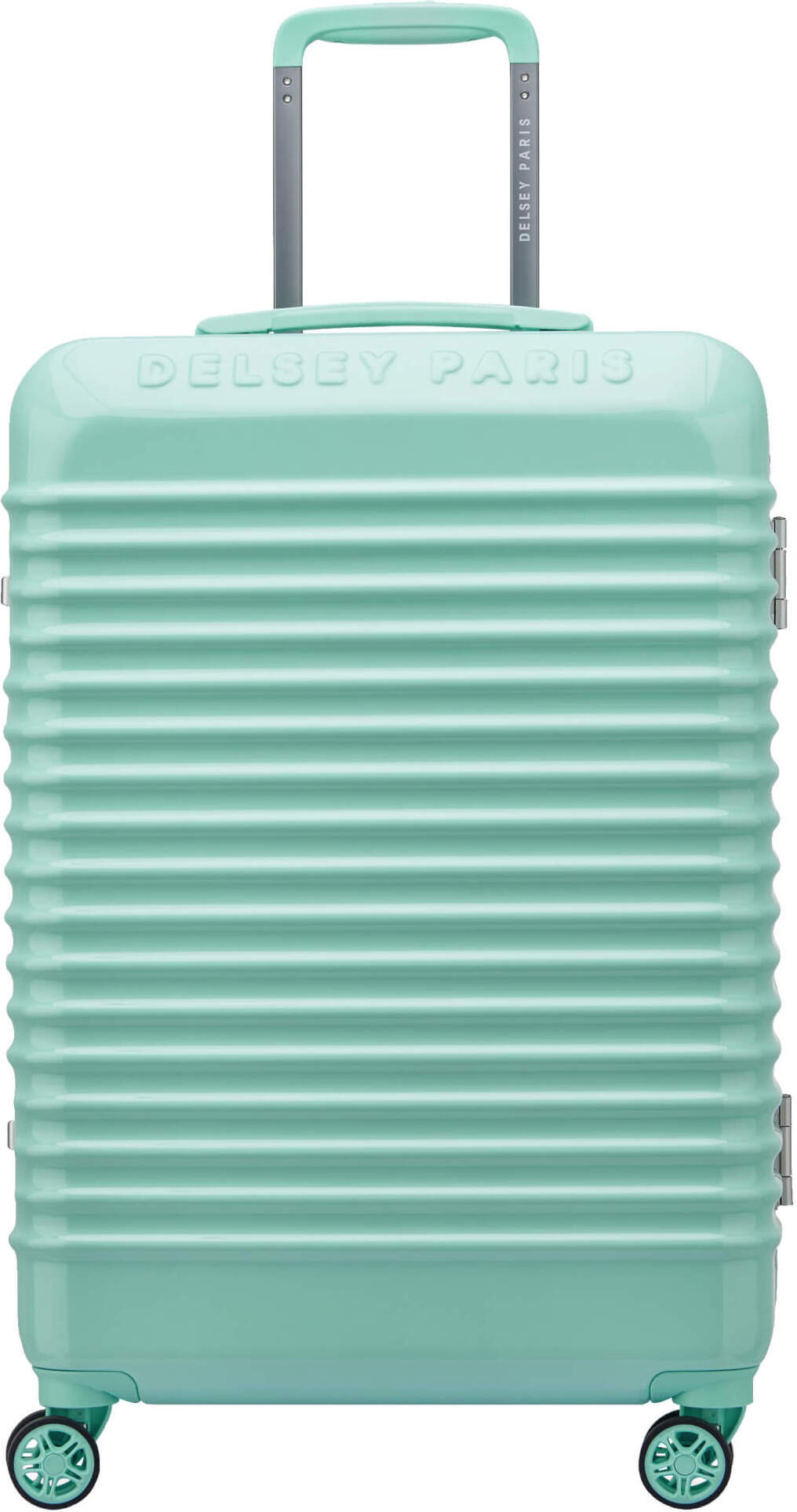 Delsey Delsey Paris Bastille 2.0 - 4-Rollen-Trolley M 65 cm