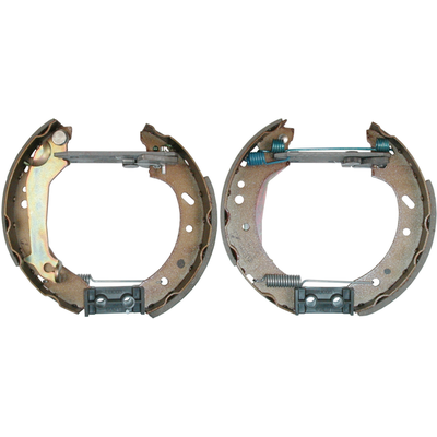 ATE Bremsbackensatz Original TopKit 03052064223