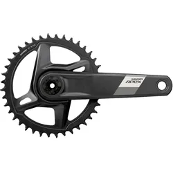 SRAM Apex 1 DUB Wide Kurbel Road 1-fach