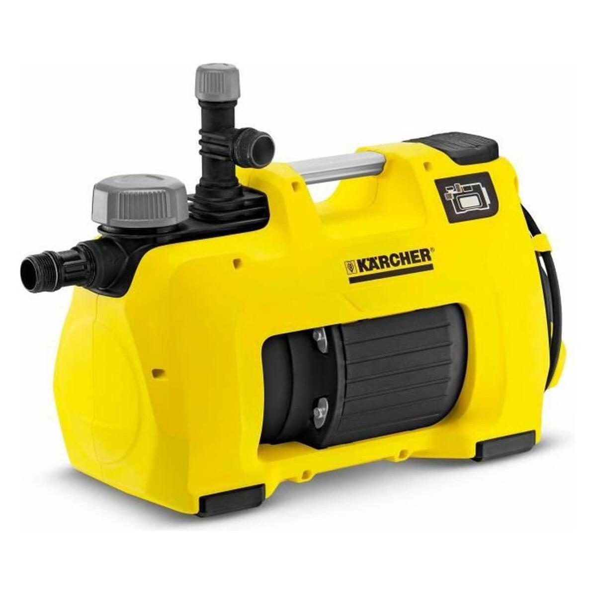 Kärcher BP 3 Home & Garden CH-Version (Gartenpumpe) (1.645-353.0)