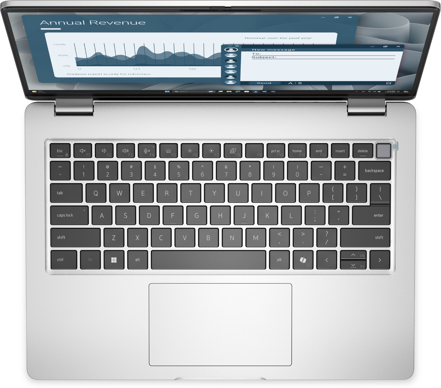 Dell Pro 14 Laptop (CYYGK) - 30 € Gutschein, B2B-Rabatt möglich
