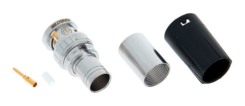 Neutrik NBLC75BVZ17