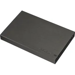Intenso Memory Board - 2 TB in anthrazit