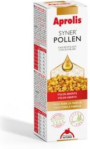 Dieteticos Intersa Synerpollen Líquido 60 ml