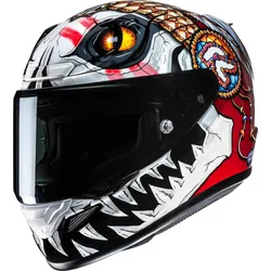 HJC RPHA 12 Kepina Helm XS (53/54)