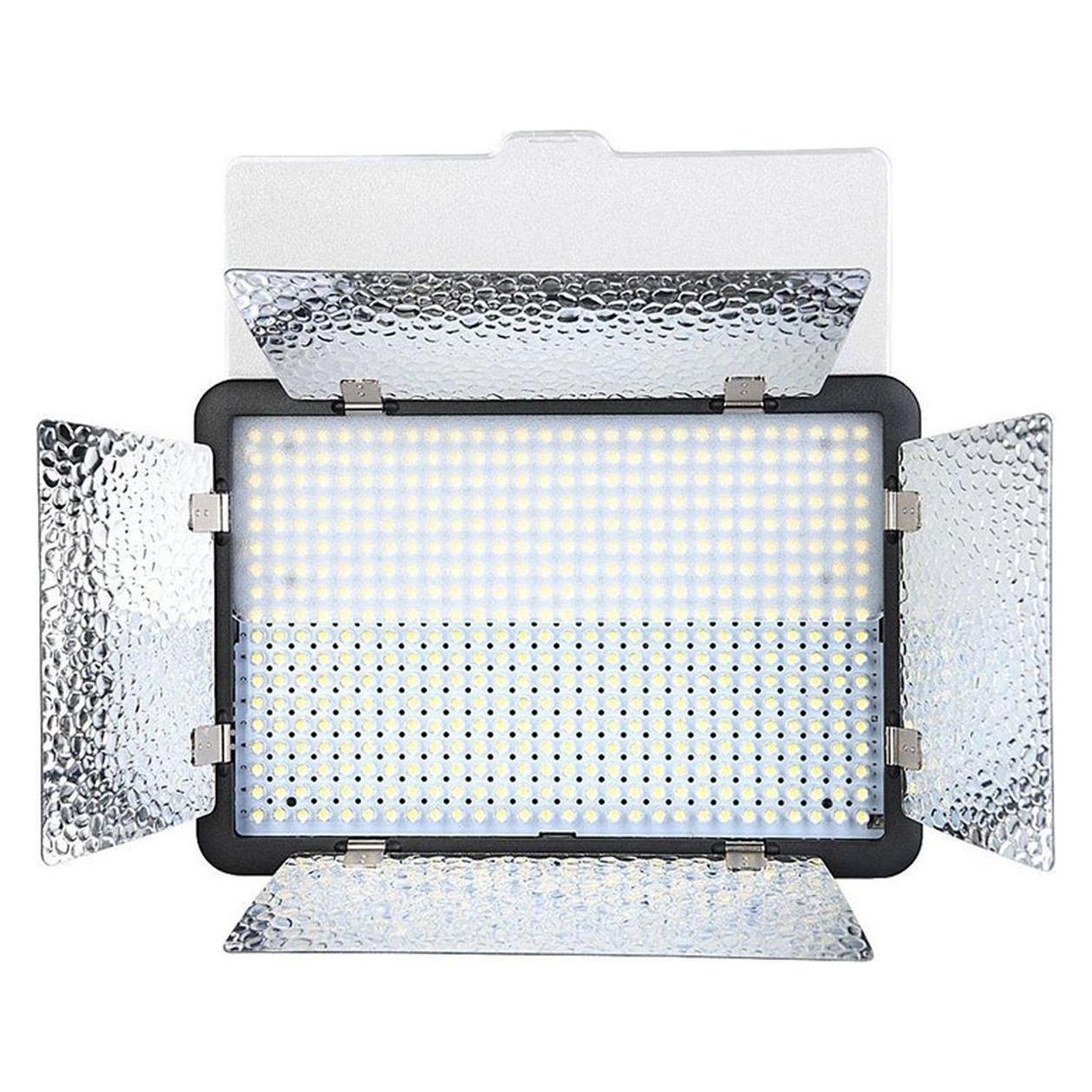Godox LED 500LR W Daglicht (Studioleuchte, Videoleuchte) (5822)