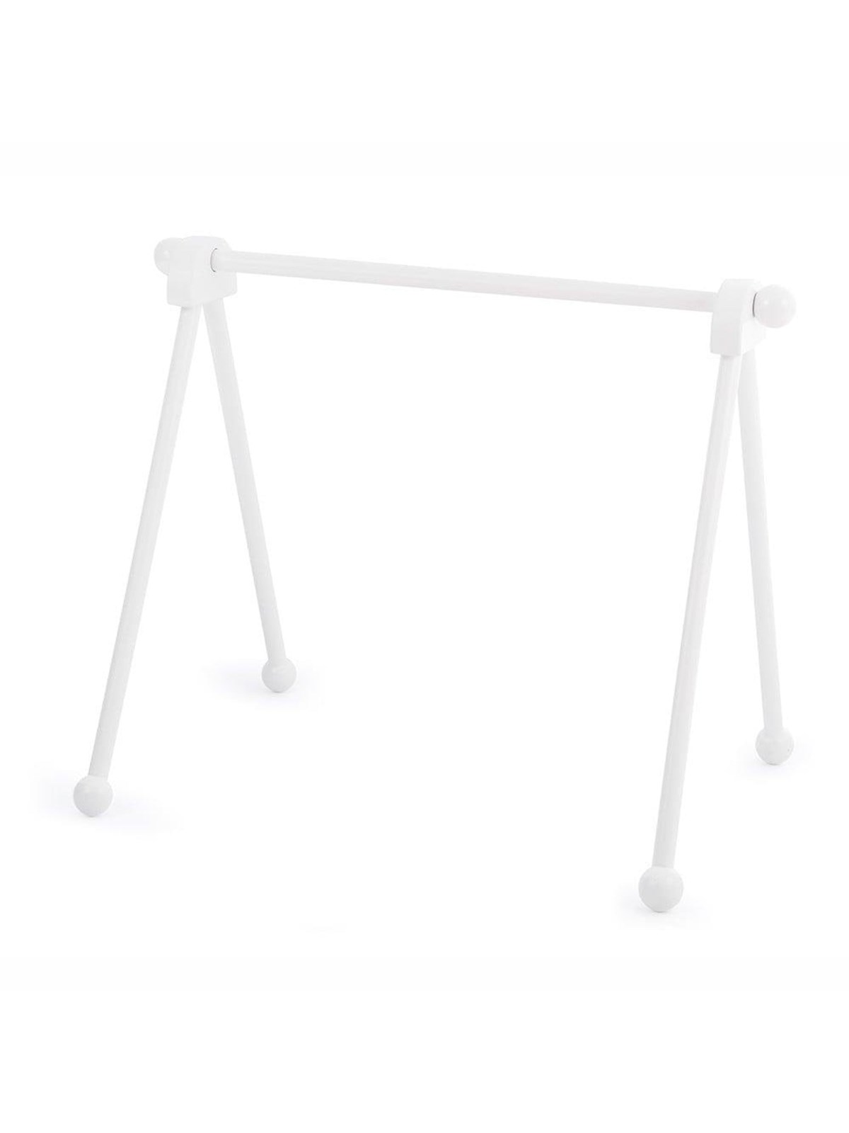 Moulin Roty Wooden Activity Stand White